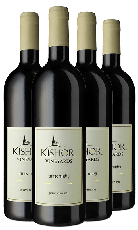 רביעיית כישור אדום